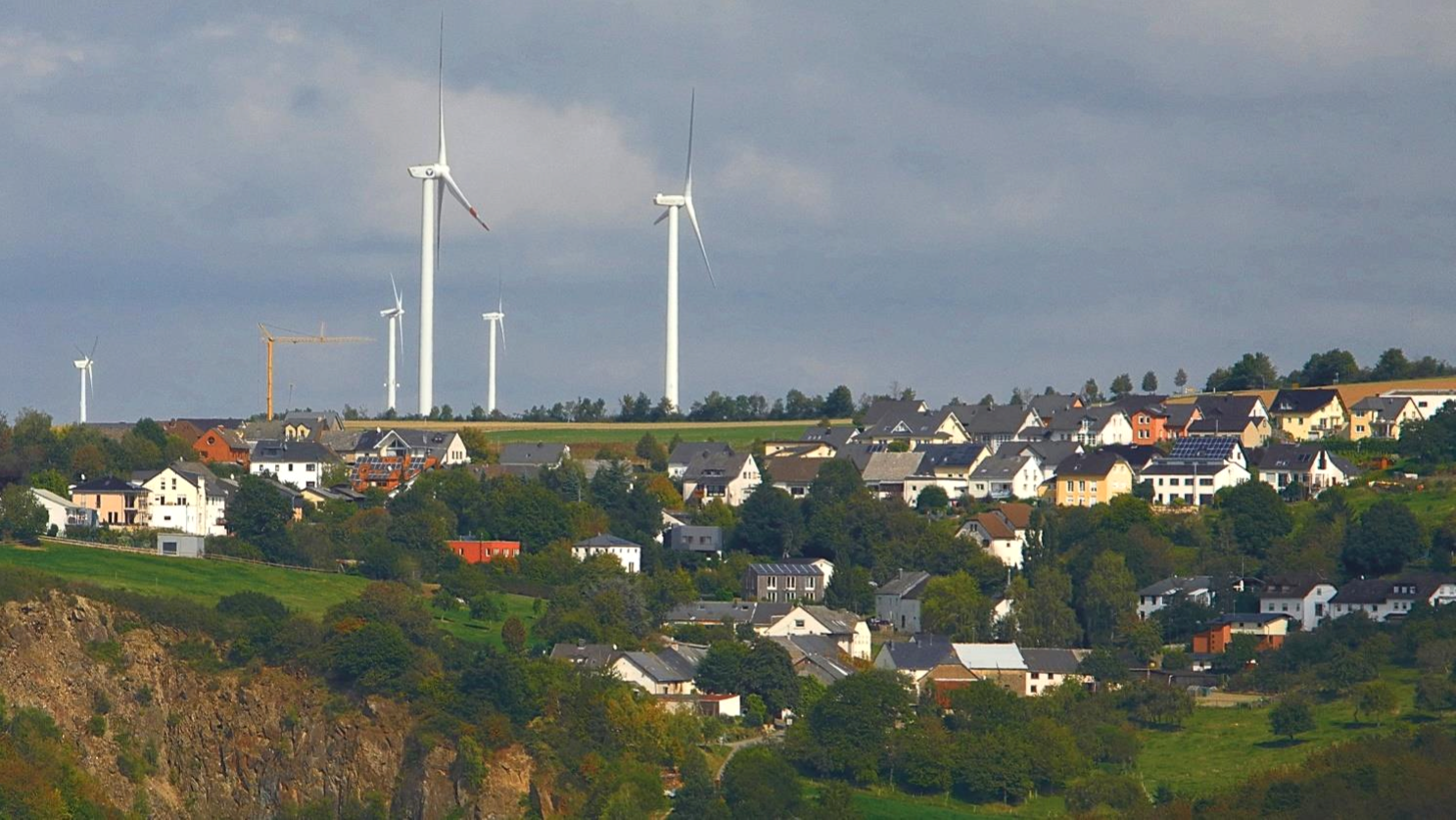 Bild der Ortsgemeinde Hockweiler