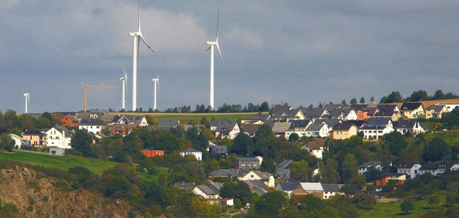 Bild der Ortsgemeinde Hockweiler
