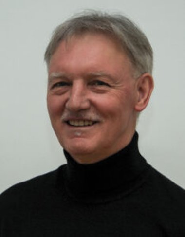 Porträt von Edwin Christen